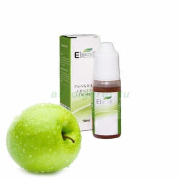 Жидкость Eleaf 10 ml Apple