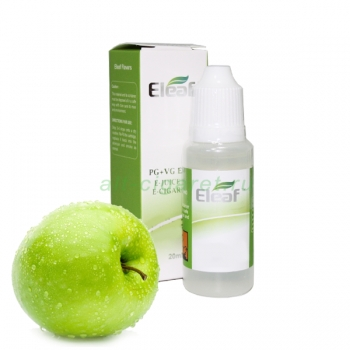 Жидкость Eleaf Apple, 20 мл