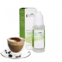 Жидкость для заправки Eleaf Cappuccino, 20 мл- миниатюра