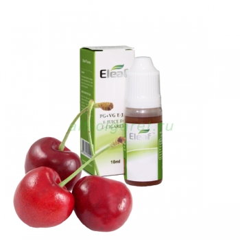 Жидкость Eleaf 10 ml Cherry