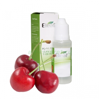 Жидкость  Eleaf 20 ml Cherry