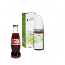 Жидкость для заправки Eleaf Cola, 10 мл- миниатюра