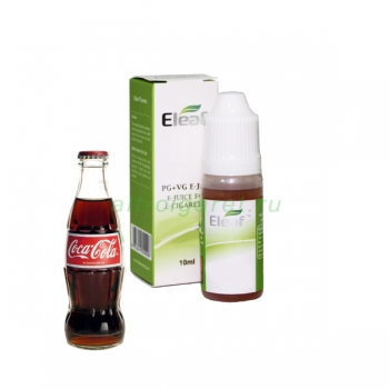 Жидкость Eleaf 10 ml Cola