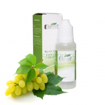 Жидкость Eleaf 20 ml Grape- миниатюра