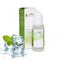Жидкость Eleaf 20 ml Menthol- миниатюра