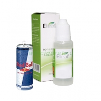Жидкость для заправки Eleaf Red Bull, 20 мл- миниатюра