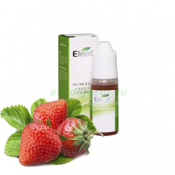 Жидкость Eleaf 10 ml Strawberry