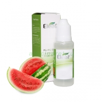 Жидкость для заправки Eleaf Watermelon, 20 мл- миниатюра