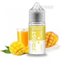 Жидкость FROST - FRESH MANGO