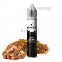 Жидкость ELMERCK - NUTS TOBACCO