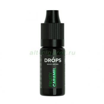 Ароматизатор DROPS ФРУКТОВАЯ КАРАМЕЛЬ