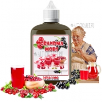Жидкость Grandma Mors 100 мл- миниатюра 1