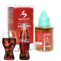 Жидкость Hangsen Golden Coca Cola, 50 мл- миниатюра