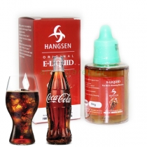 Жидкость Hangsen Golden Coca Cola- миниатюра
