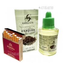 Жидкость Hangsen Deluxe Tobacco, 50 мл
