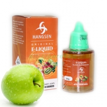 Жидкость Hangsen Golden Apple- миниатюра