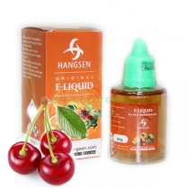 Жидкость Hangsen Golden Cherry, 50 мл- миниатюра