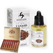 жидкость для электронных сигарет Hangsen