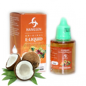 Жидкость Hangsen Golden Coconut