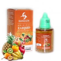 Жидкость Hangsen Golden Fruit mix, 50 мл- миниатюра