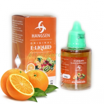 Жидкость Hangsen Golden Orange, 50 мл