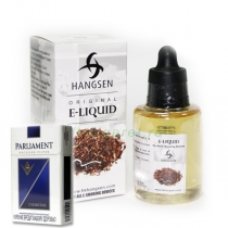 жидкость для электронных сигарет Hangsen