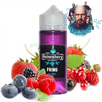 Жидкость Heisenberg Fring- миниатюра