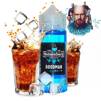 Жидкость Heisenberg Goodman