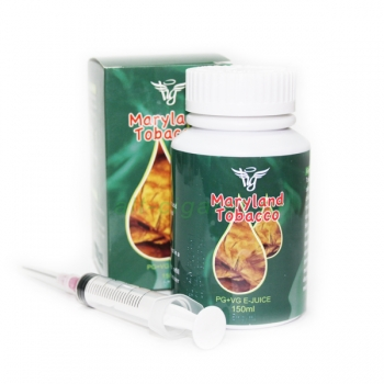Жидкость Heaven Gifts, Maryland tobacco , 150мл