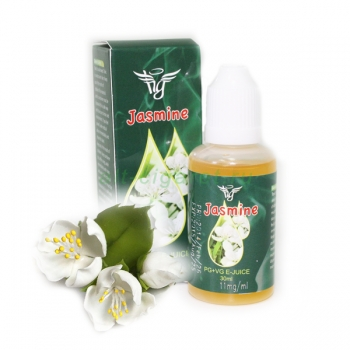 Жидкость Heaven Gifts, Jasmine, 30мл