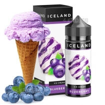 Iceland Blueberry - Черника
