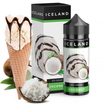 Iceland Coconut - Кокос