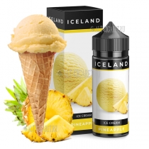 Iceland Pineapple - Ананас
