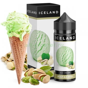 Iceland Pistachio - Фисташки