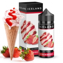 Iceland Strawberry - Клубника