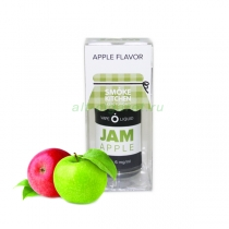 SmokeKitchen Jam, Apple, 10 мл