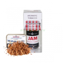 SmokeKitchen Jam, Aromatic Tobacco, 10 мл