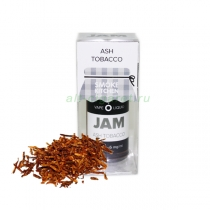 SmokeKitchen Jam, Ash Tobacco, 10 мл- миниатюра