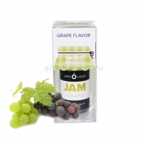 SmokeKitchen Jam, Grape, 10 мл