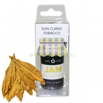SmokeKitchen Jam, Sun Cured Tobacco, 30 мл