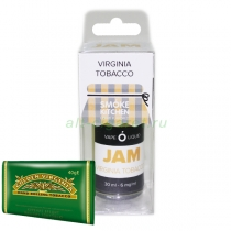 SmokeKitchen Jam, Virginia Tobacco, 30 мл
