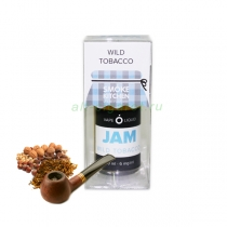 SmokeKitchen Jam, Wild Tobacco, 10 мл
