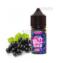 Жидкость JAZZ BERRIES SALT - CURRANT GROOVE
