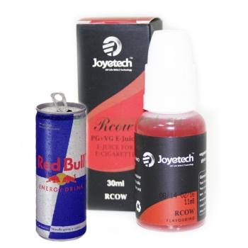 Жидкость Joyetech, Red Bull, PG+VG 30мл