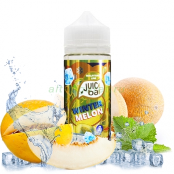 Жидкость Juice Bar - Winter Melon