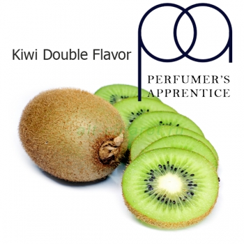 TPA Kiwi Double Flavor