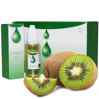 Жидкость Dekang, Kiwi