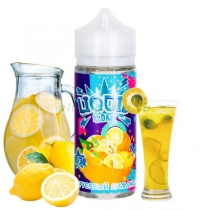 Жидкость LIQUID - Цитрусовый лимонад