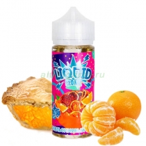 Жидкость LIQUID - Апельсиновый пирог