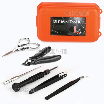 Lvs DIY Mini Tool Kit набор инструментов